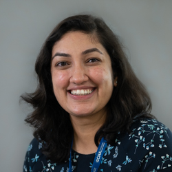 Divya Vangala, MD